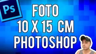 Como imprimir fotos 10 x 15 usando o photoshop