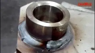 How to MIG Weld Stainless Steel