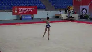 Алехина Кристина (Чехов) без предмета
