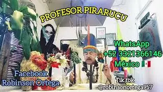 POTENTE HECHIZO PARA QUE NADIE SE LE ACERQUE Y LO ABORREZCA 🧄