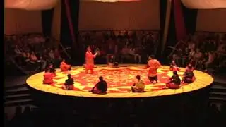 Indonesian Silat Traditional Dance & Theater ~ A Study in Traditional Silat