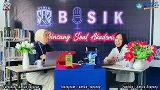 Mengulik Pengalaman Kerja KKLP di Lingkup Pengadilan Agama