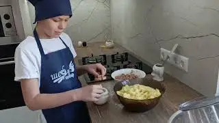 Брашевец - клецки