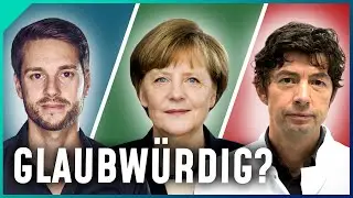 Wem kannst du trauen?