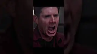 Dean Demon vs all tvd characters #thevampirediaries #supernatural #vs #edit