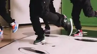 Toosie Slide - JabbaWockeez