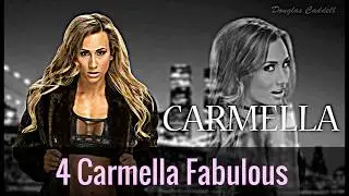WWE My Top 11 Women's Theme Song (2017) :-)