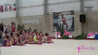 HUNGARY FOTO LIVE - Óbuda Cup Budapest 2023.10.28-29