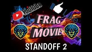 |FRAG MOVIES|•|STANDOFF 2|•™ {часть 2}