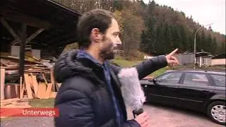 UNTERWEGS - Obersteiermark