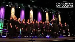 Make You Feel My Love - Adele (Edinburgh Police Choir)