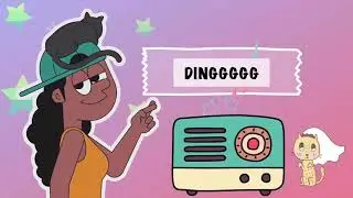 SOUNDS EFFECT | Dinggg [no copyright music] FREE