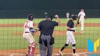 2024 RHP Jayden Dubanewicz (Stoneman Douglas HS, FL)