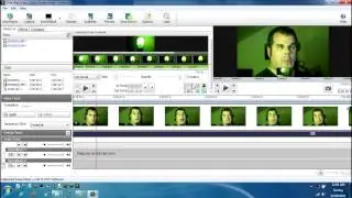 Videopad - How to picture in picture