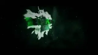 Blender Illuminati Intro V2 (Cycles Render) Template Free + Download with Both Version!