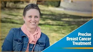 Proton Therapy for Breast Cancer | Felicia's Testimonial