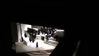 Marcello Giordani - "A casa, a casa, amici" - Cavalleria Rusticana / Mascagni