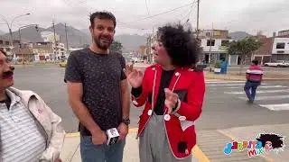 El perro bomba 🤣