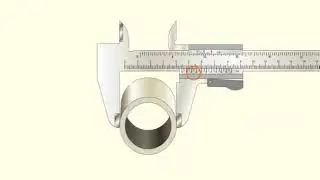 VernierCaliper