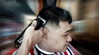 PERFECT MEDIUM FADE MENS | Haircut tutorial