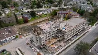 Nigel House, Victoria, Canada - ULMA Construction [en]