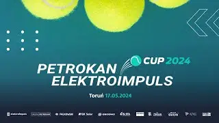 Petrokan x Elektroimpuls CUP 2024