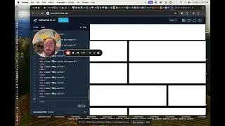 Bento Grids with Tailwind CSS | Modern UI Design Tutorial