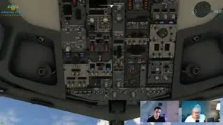 Boeing 737 Setup - Starting the engines (and some MAX!)