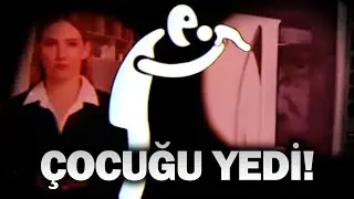 EN İYİ ANNE (!) | ANALOG KORKU ANALİZİ