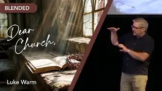 October 13, 2024 - Blended Worship - Calvary Bible Fellowship Church