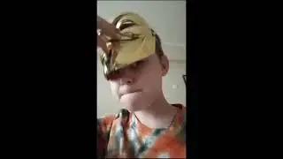 Нападение Ананимусов 15
