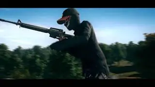 PUBG | Jafetsim's 24 Kill Duo | Fragmovie