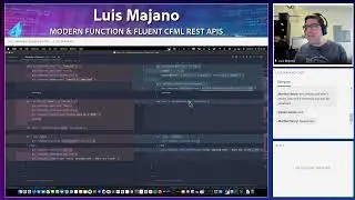 Modern Functional & Fluent CFML REST APIs