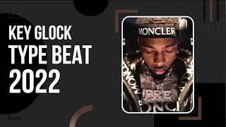 Key Glock Type Beat (2022) | 