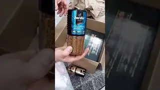 Распаковка посылки с ЯндексМаркет