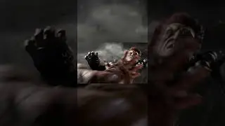 Akuma's Super Moves #streetfighter6