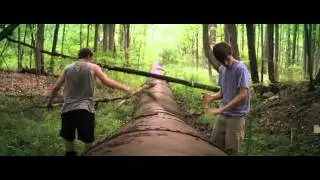 The Kings of Summer - Trailer - (2013) - HQ