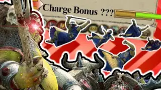 How High Can you Get Your Charge Bonus?!