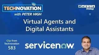 The Future of Virtual Agents and Digital Personal Assistants
