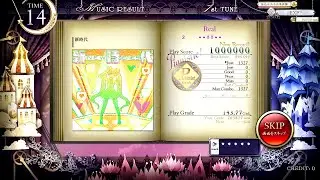 [ノスタルジア Op.3] 新時代 Real Pianist