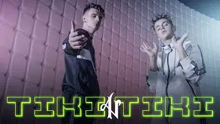 Adexe y Nau - Tiki Tiki (Videoclip Oficial)