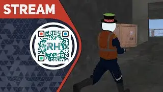 Иная жизнь на «GTA Province» #190 | Леха эй, Леня смотрю коробки