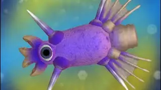 Creating The Perfect Cell In Spore