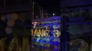LOCAÇÃO DE SOM - TEMPLO CERVEJEIRO BACKER