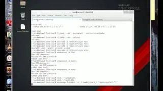 Samba Server Redhat Enterprise Linux 7