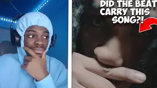 I THINK THE BEAT CARRIED THIS | Sdot Go - Dont Lie (Official Music Video) Reaction