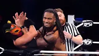 Reality Of Wrestling TV: Episode 391