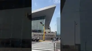 ¿Cómo venir al Gran Teatro Nacional? ¿Hay estacionamiento?