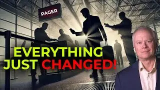 How Israel's Cleverness Is Going To Make Flying Even Worse - Peak Prosperity