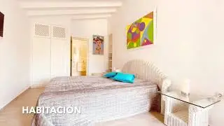 Preciosa Villa en venta en Javea zona del Tosalet.